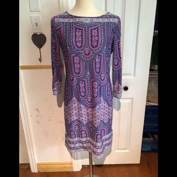 BCBG Maxazria dress - Picture 1 of 6